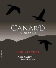 Canard The Rescuer 2015